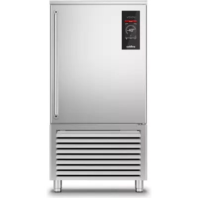 Coldline Vision NUVŌ™ W10H