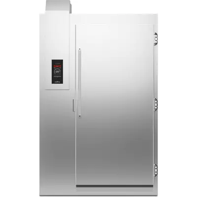 Coldline Šoker - šokový zchlazovač/zmrazovač Vision INDUSTRY W50KUR (-40°C / +10°C)