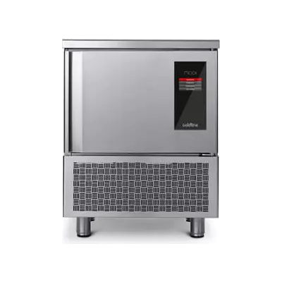 Coldline Šoker - šokový zchlazovač/zmrazovač MODI ACTIVE W5AG 700 (5x GN1/1)