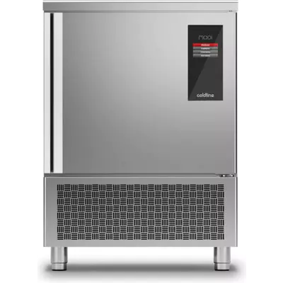 Coldline Šokový zchlazovač/zmrazovač MODI ACTIVE W7AG 700 (7x GN1/1)