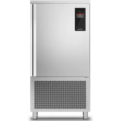 Coldline Šoker - šokový zchlazovač/zmrazovač MODI ACTIVE W10A 800 (10x GN1/1-EN)