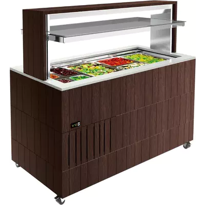 ROCAM DOGE ISOLA 1400 RF VT