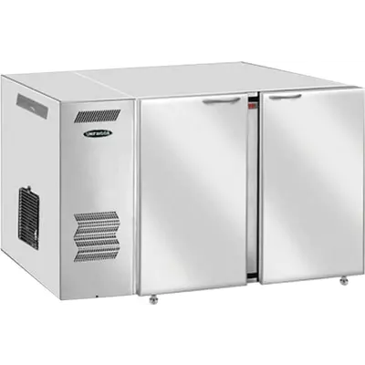 UNIFRIGOR BSX-154/2DX (2x dveře, š=554 mm) (1)