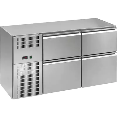 RBOS-104E (2 sekce/délka 1510mm)