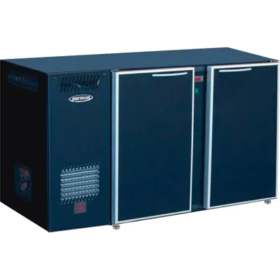 UNIFRIGOR BSXL-154/2DX (2x dveře, š=554mm) (1)