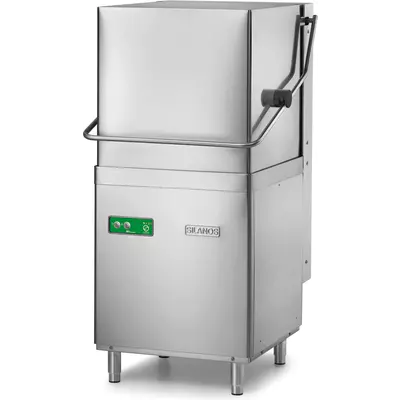Silanos Myčka průchozí PS H50-40N-DBS SILANOS