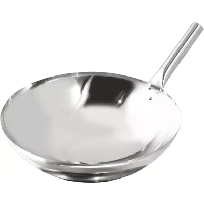 Pánev WOK (Ø400, v=120 mm)