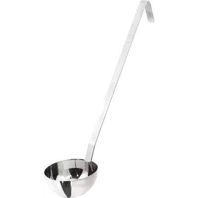 Naběračka (Ø140, d=420 mm) obsah 0,7 l
