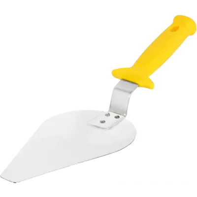 Lopatka na pizzu - 120x250 mm trojúhelník