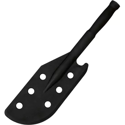 Kopisto (50 cm, do 240°C) černá