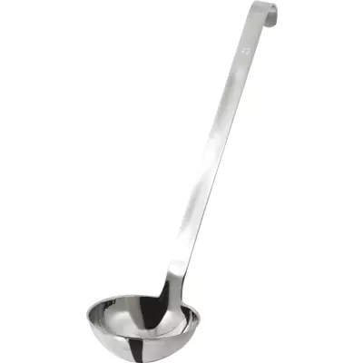 Naběračka Exclusive 10cm     0,2L