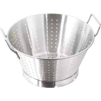 Mísa perforovaná (Ø400, v=220 mm)