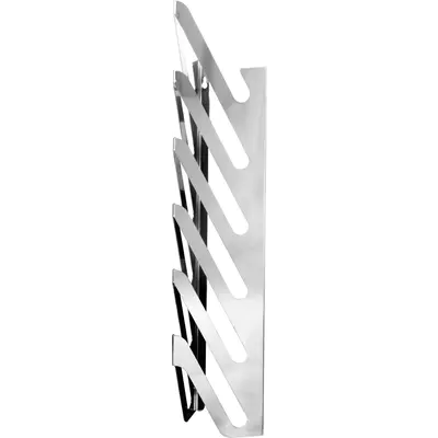 Držák poklic a vík 150x650 mm