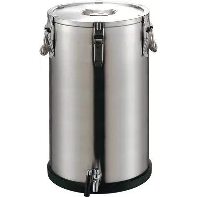 Termos DTKA-35 (Ø330/600 mm,35l)