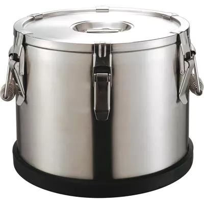 Temos DT-10 (Ø330/320mm, 10 l)