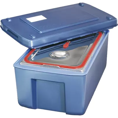 Etol Termoport BLU'BOX 26 eco