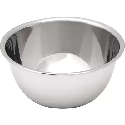 Mísa (Ø300, v=110 mm) - nerez leštěný