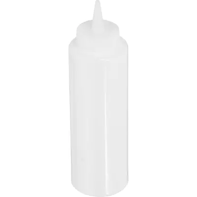 Láhev bílá - 350 ml