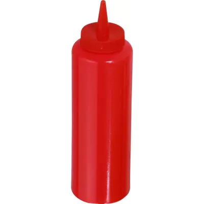 Láhev červená - 350 ml