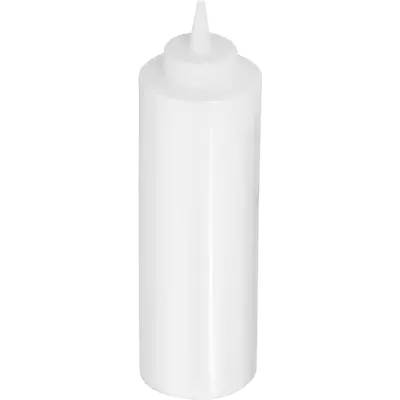 Láhev bílá - 700 ml