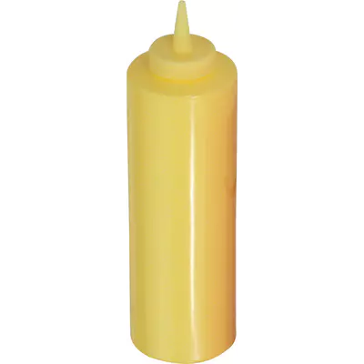 Láhev žlutá - 700 ml