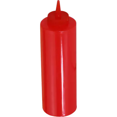 Láhev červená - 700 ml
