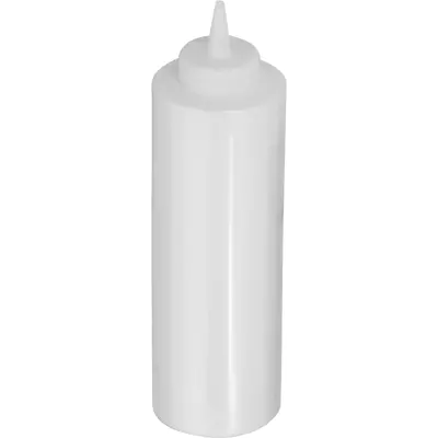 Láhev průhledná - 700 ml