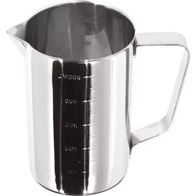 Odměrka (0,5 l) nerez