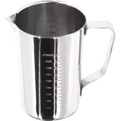 Odměrka (1,0 l) nerez