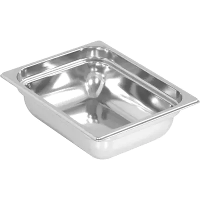 Gastronorm Gastronádoba VacBox GN 1/1 (150 mm)