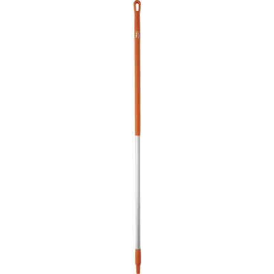 Vikan Násada hliníková 1510 mm - oranžová