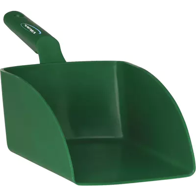 Vikan Lopatka ruční velká 2 litry - zelená