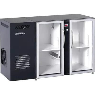 UNIFRIGOR 2ZL - zásuvkový set - lak