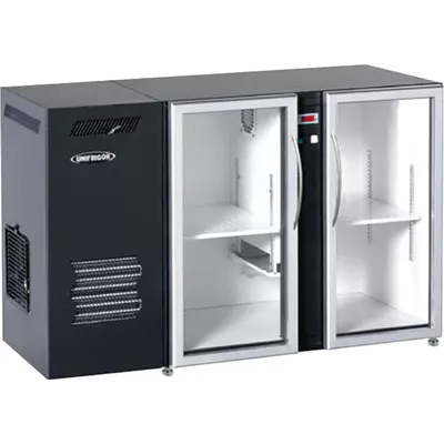 UNIFRIGOR 1ZLK - neutr. zásuvka nad agr. kávovar (1)