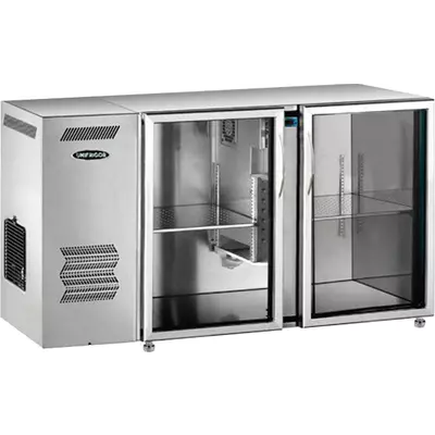 UNIFRIGOR 1ZK - neutr. zásuvka nad agr. kávovar (1)