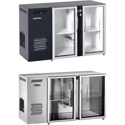 UNIFRIGOR X-DMG - prosklené dveře (DM)1x (1)