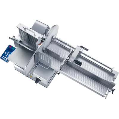 GRAEF Nářezový stroj VA 804 (230V) CERA3