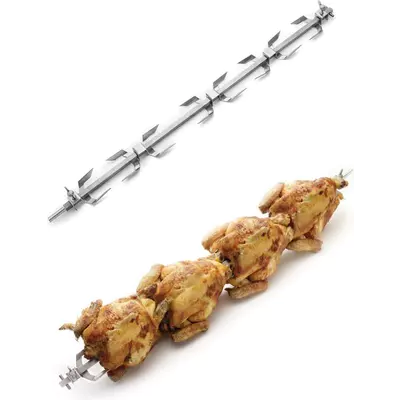 CB Špíz s kotvením k CB-E6P