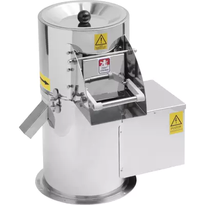 VARES Mnichovice a.s. Škrabka na brambory ŠKBZ 6 Nerez