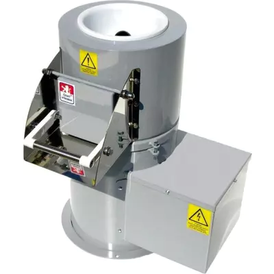 VARES Mnichovice a.s. Škrabka na brambory ŠKBZ 6 Lak