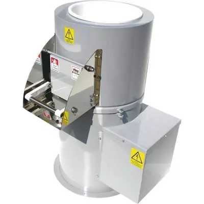 VARES Mnichovice a.s. Škrabka na brambory ŠKBZ 12 Lak