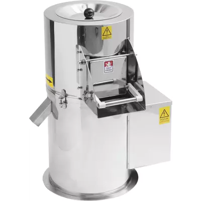 VARES Mnichovice a.s. Škrabka na brambory ŠKBZ 20 Nerez