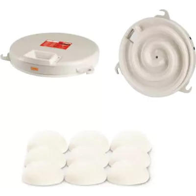 OEM - ALI Víko KA025 (90/130g)