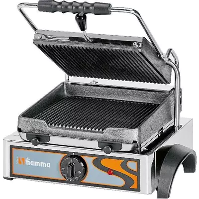 Fiamma Kontaktní gril GR 4.1LTL (hladký) (1)