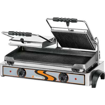 Fiamma Kontaktní gril GR 8.2LTL