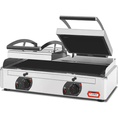 Fiamma Gril sklokeram. CG8 SSV (1)