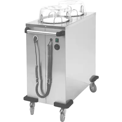 Tip-gastro Ohřívač talířů VOO-V-320