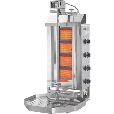 POTIS Gyros gril G2/S