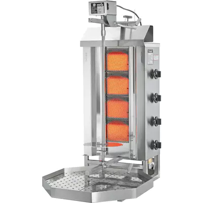 POTIS Gyros gril G2/MU