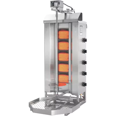 POTIS Gyros gril G3/S
